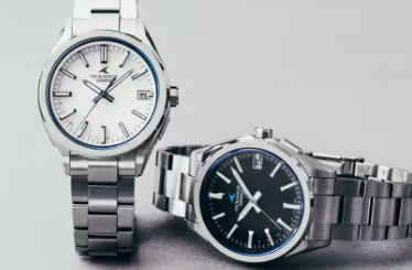 オシアナス(OCEANUS) (黒)OCW-T200S-1AJF,(白)OCW-T200S-7AJF